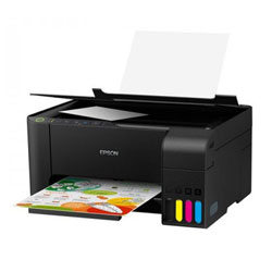 Alquiler de impresoras