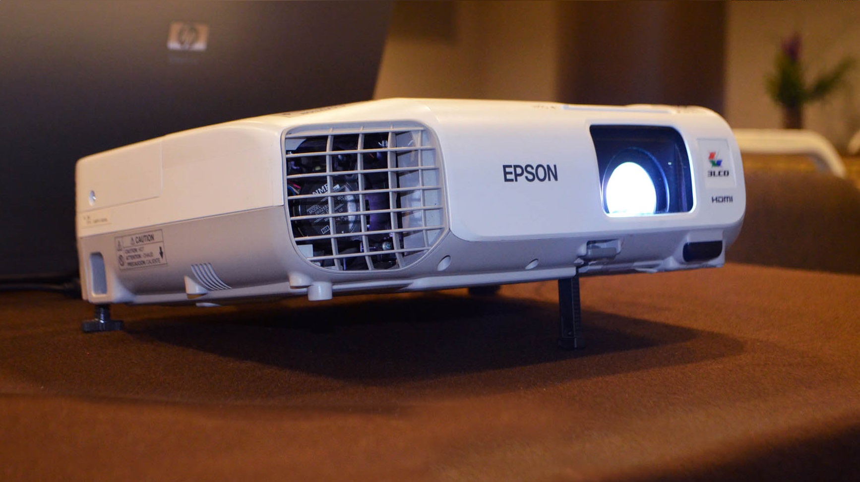 Alquiler de proyectores multimedia en Lima