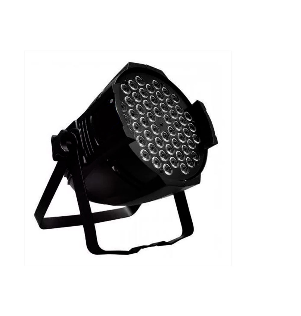 Alquiler de luces par LED para eventos en Lima