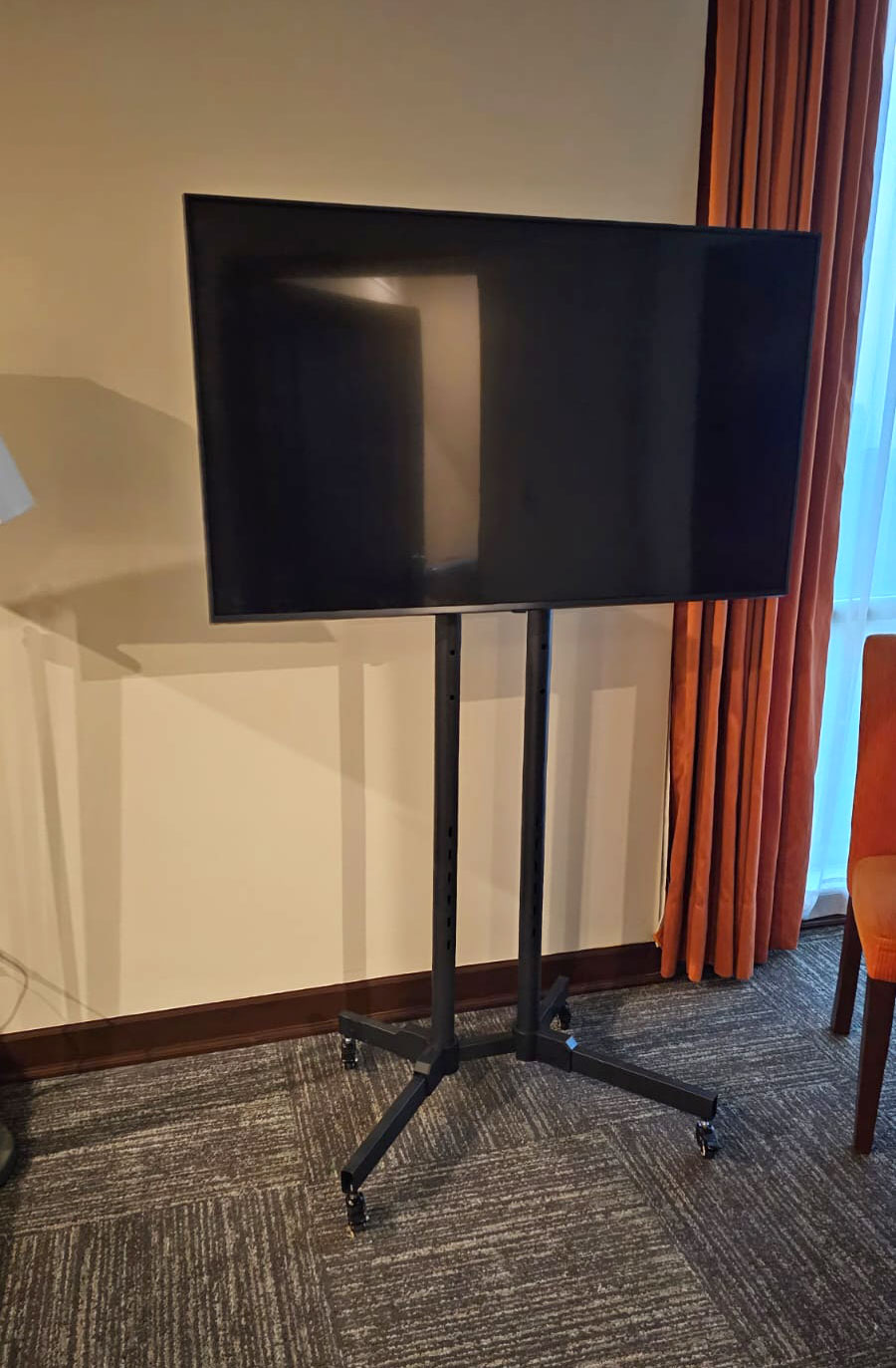 Alquiler de televisor LED en Lima