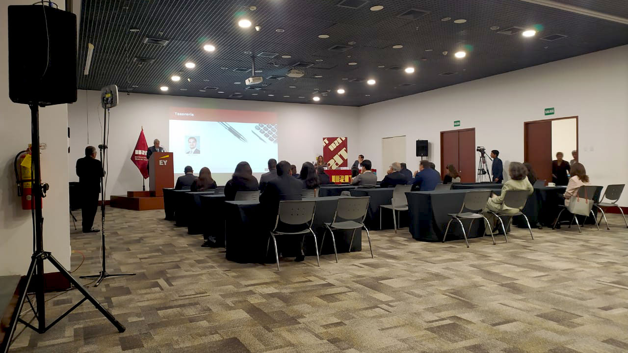 Alquiler de equipos de sonido en Lima