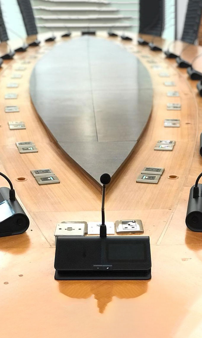 Alquiler de micrófonos microlex en Lima