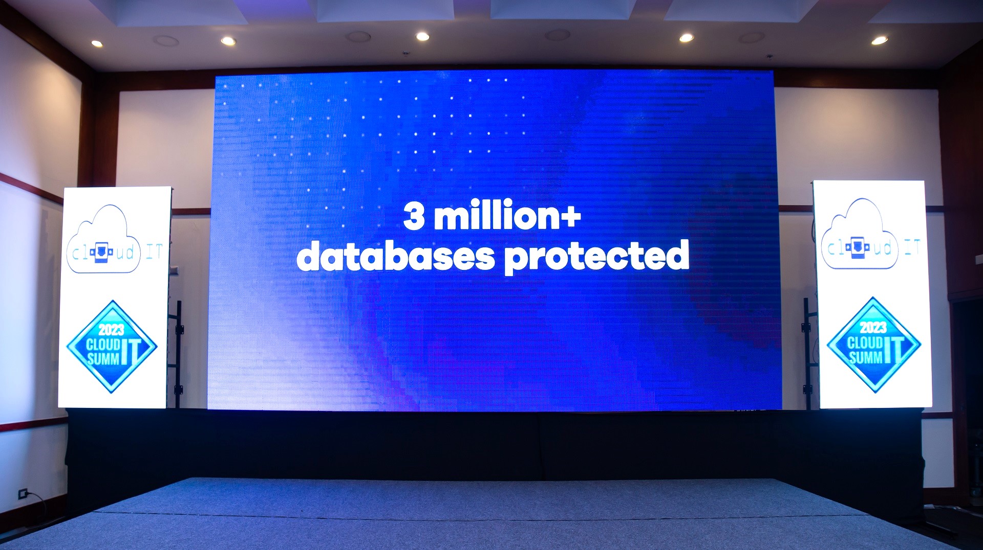 Alquiler de pantallas LED en Lima - Perú