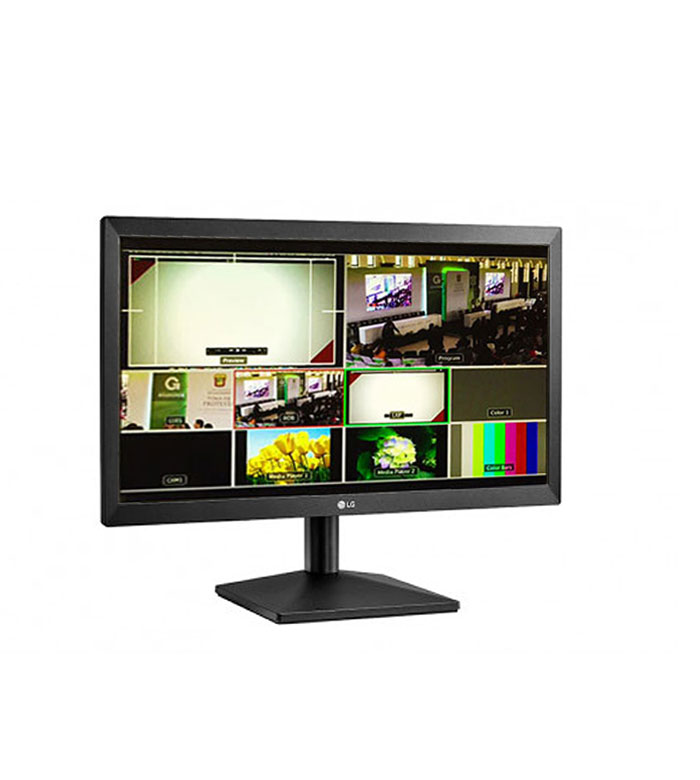 Servicio de streaming de eventos en Lima