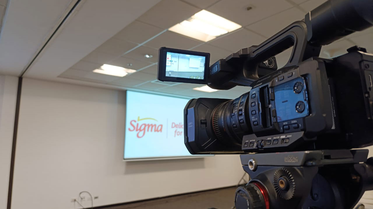 Servicio de streaming de eventos en Lima