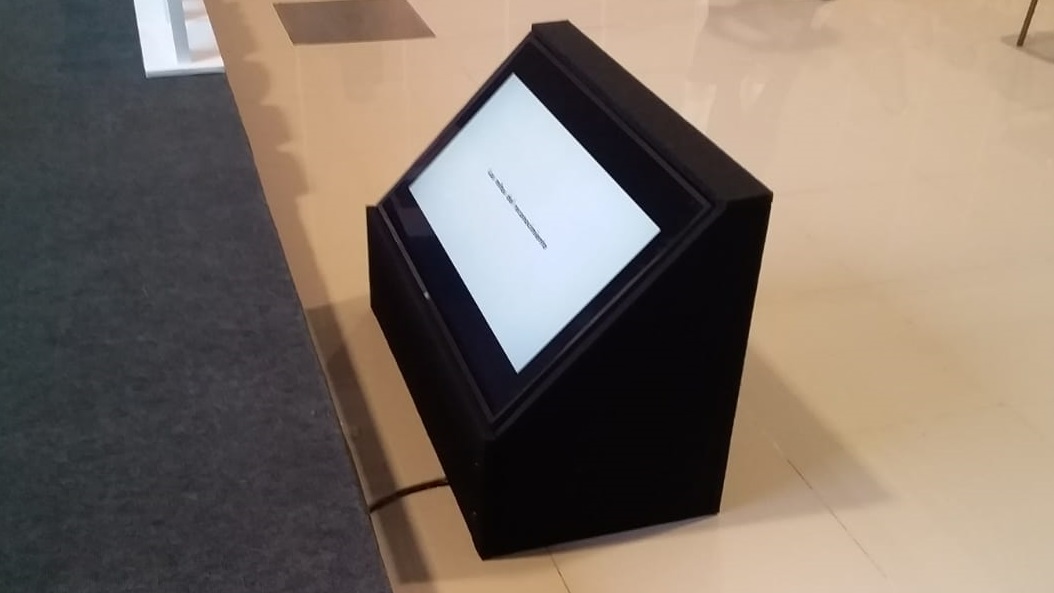 Alquiler de televisores como monitor de retorno